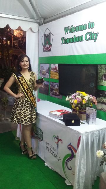 Putri Kemilau Sulawesi Harus Miliki 3B